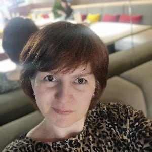 Гузель Чуракаева profile