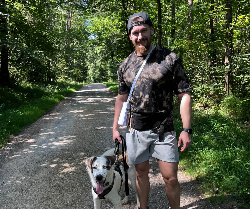 Florian Tänzer profile