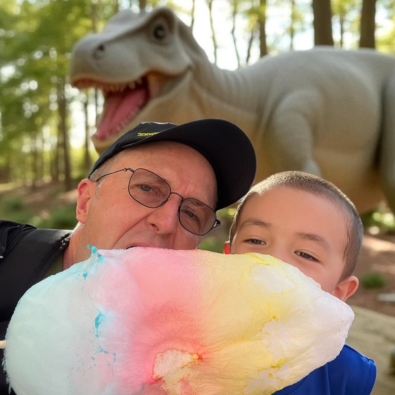 I Love my son🇨🇳🇨🇿