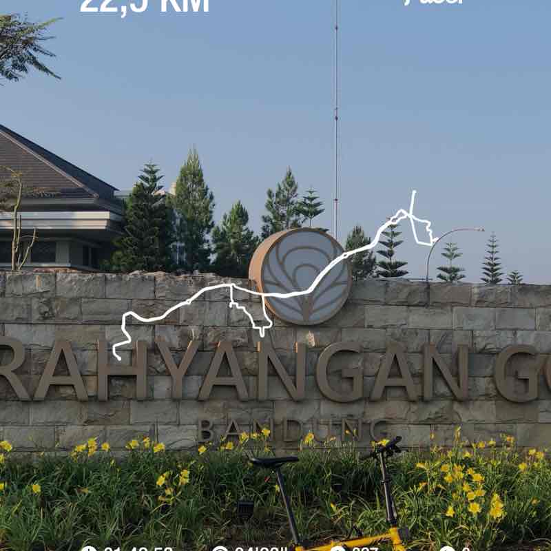 Ridwan Nur Azis post 1