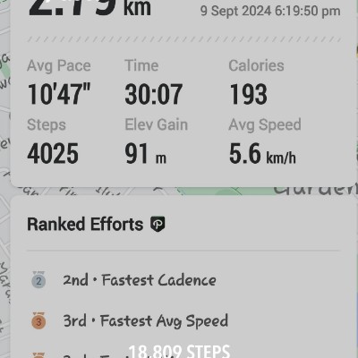 Peter Anthony Rossi post 1