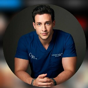 Dr Mikhail Varshavski