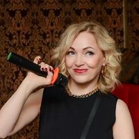 Valentina Stepanova profile