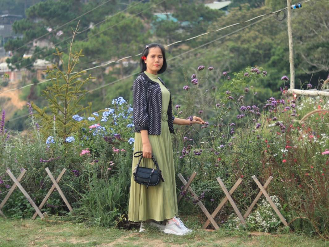 Luu ❤️ Ve 🌱🏃‍♀️🏃‍♀️🏃‍♀️ profile