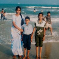 last nundi first  nenee profile