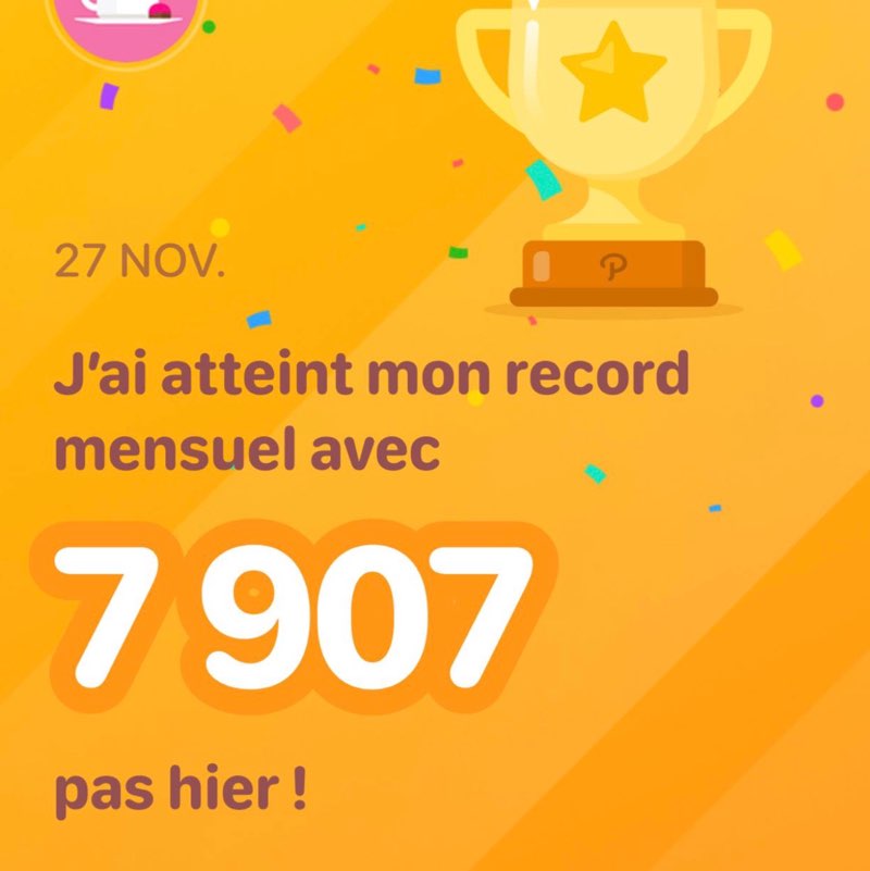 Team 78 en Mouvement🚶🏾‍♀️💥 Team 78 en Mouvement🚶🏾‍♀️💥 post image