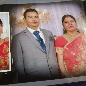 Satish Kanojiya profile