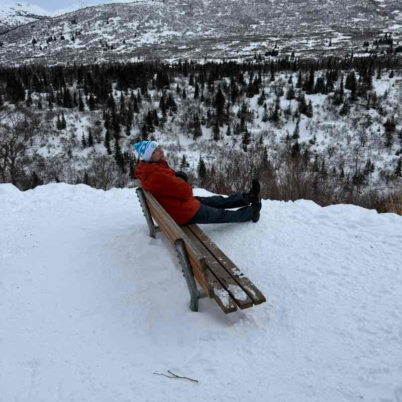 Margaret D. Stock post 1