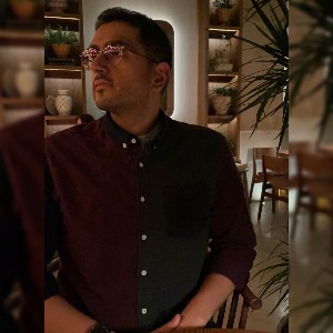 Thamer AlMaian profile