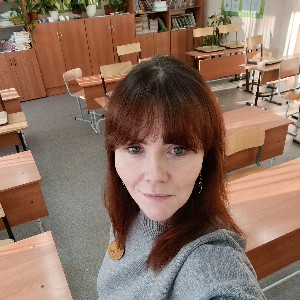 Наталья🐯🍭 icon