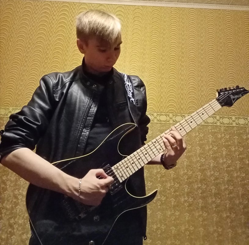 Дмитрий Сацкевич