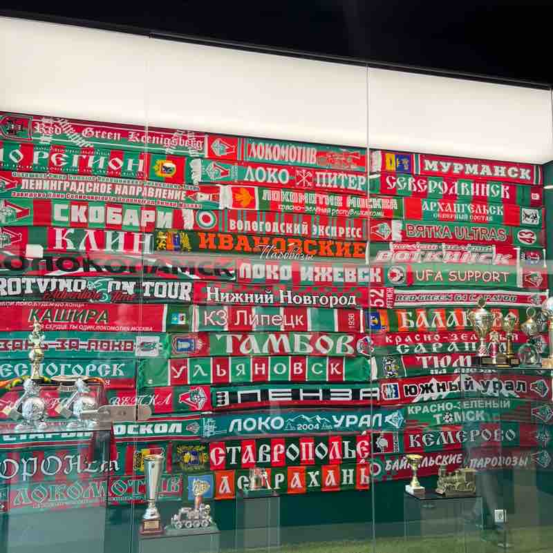 Mariia Tsymerman post 1