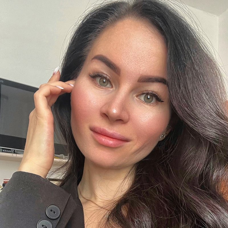 Анна profile
