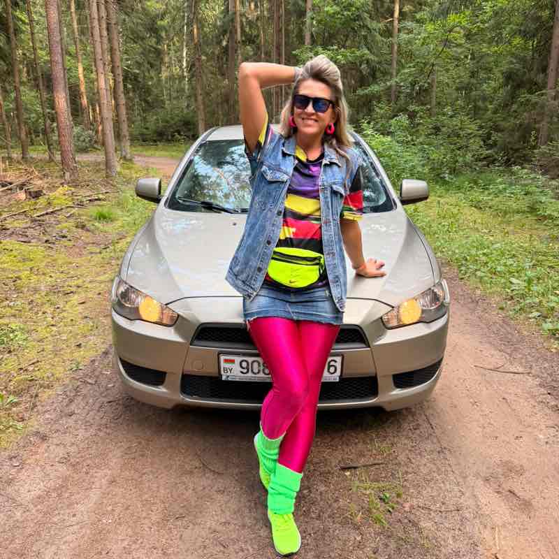🔥 ДерZкие и Шальные🔥 🔥Татьяна 🔥 post image