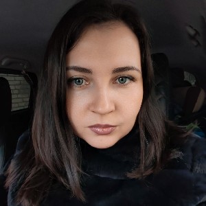 Екатерина profile