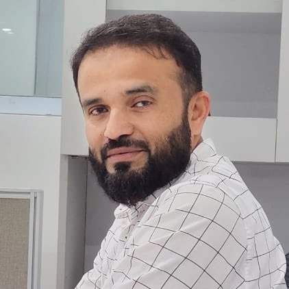 NOORUL ASIF MANNA profile