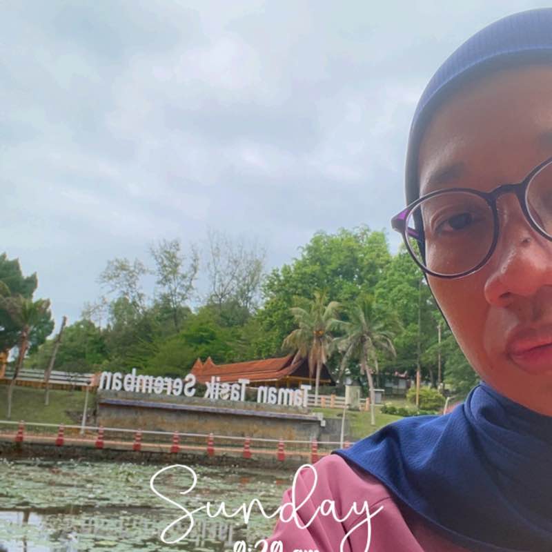 Rahmah Tan post 1