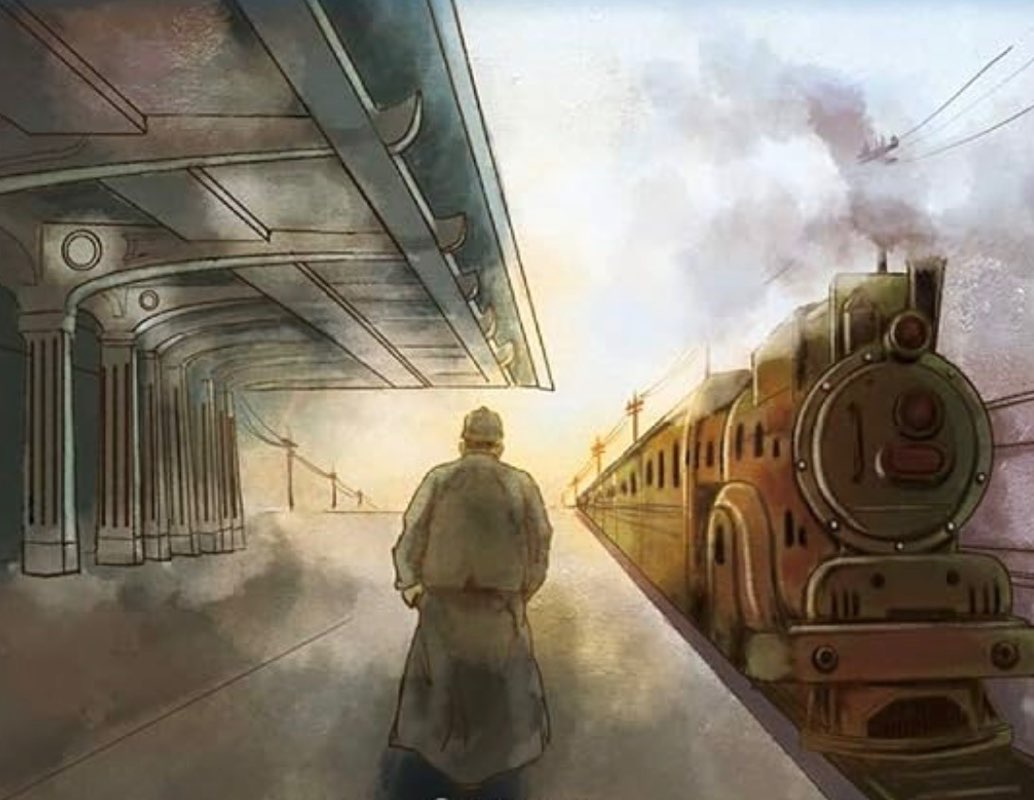 雲嵐歸兮