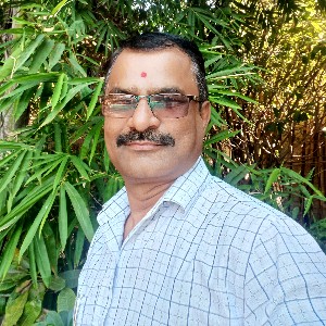 Bijalbhai B. Lakhnotra profile