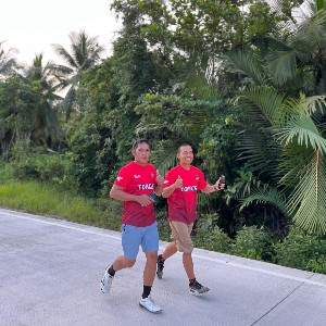 Heri Santoso profile