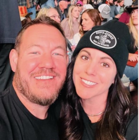 Lindsay Valentino profile