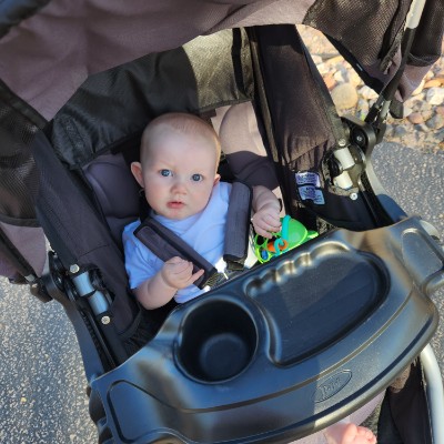 Olivia Jo Madsen post 1