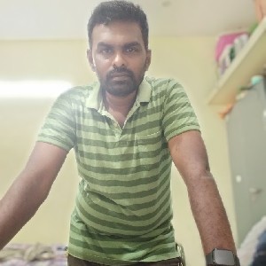 suresh kumar profile