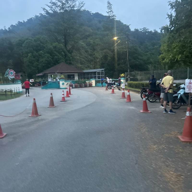 Shankar Thambiraja post 2