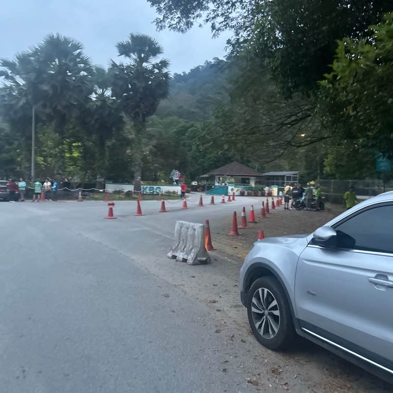 Shankar Thambiraja post 1