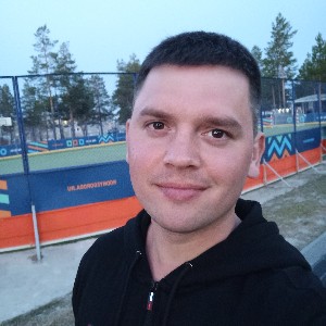 Евгений Стамов Energy