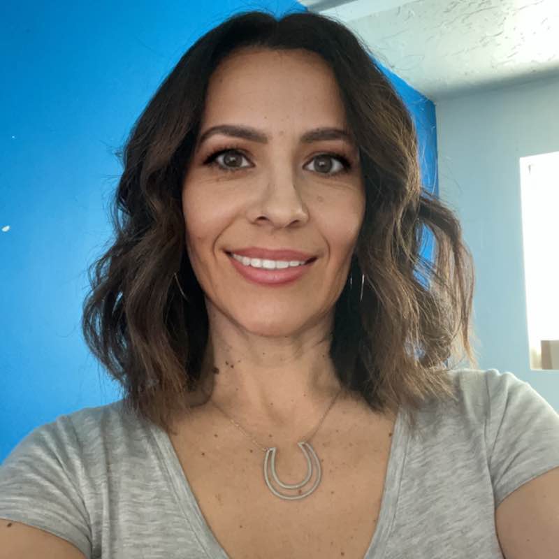 Momma Puentes post 2