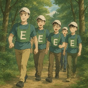 이대건(E팀) profile