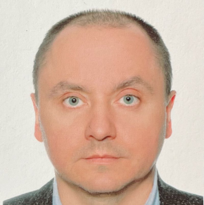 Коротков Алексей НРИ СВЖД profile
