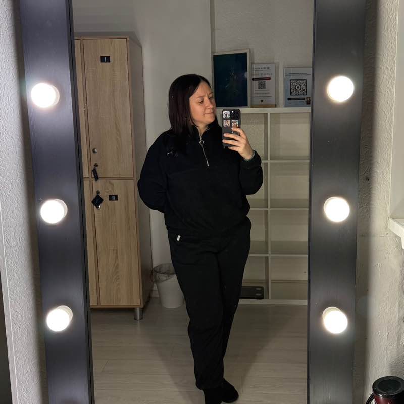 Юлия Новосёлова post 1