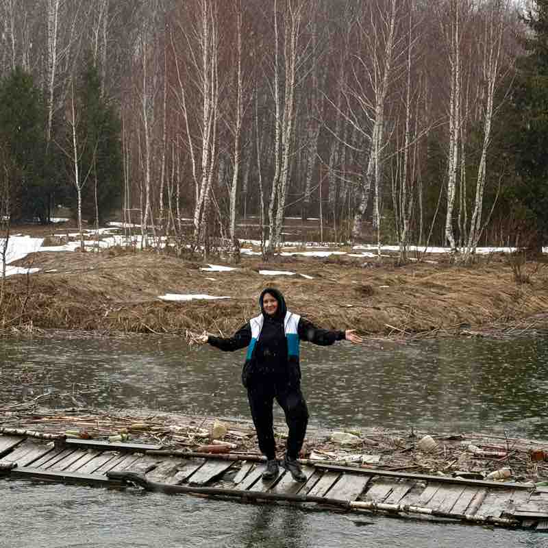 Юлия Новосёлова post 3