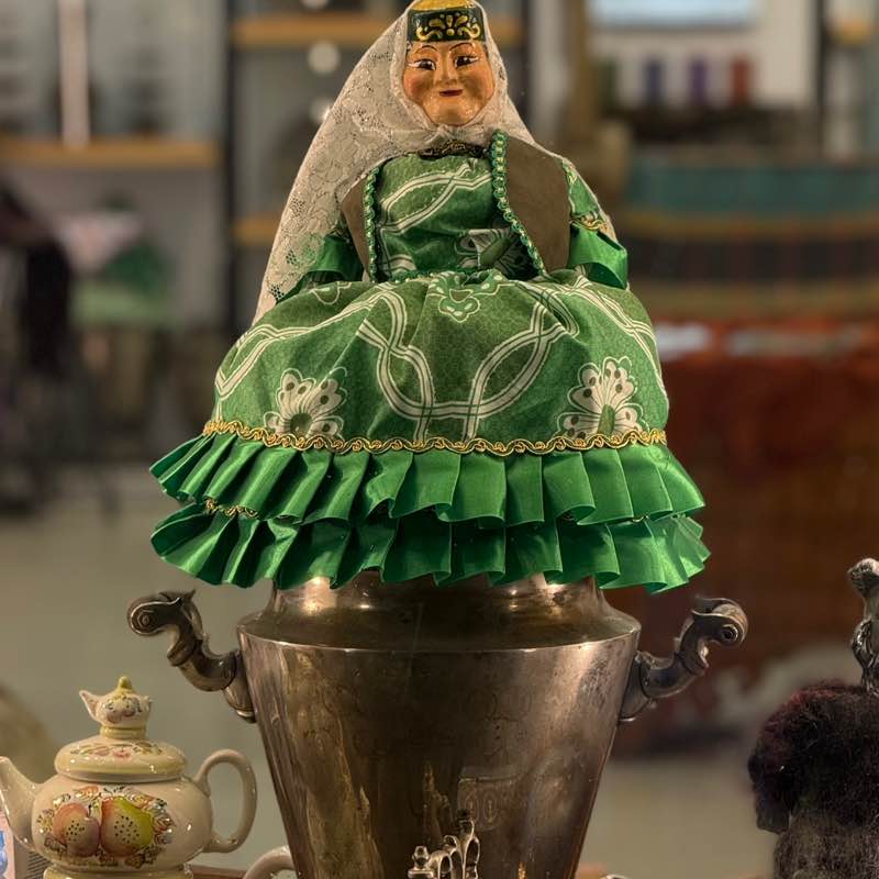 Юлия Новосёлова post 2