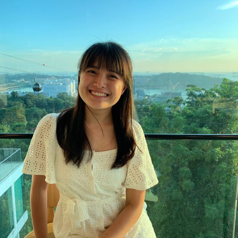 Nicole Lim icon