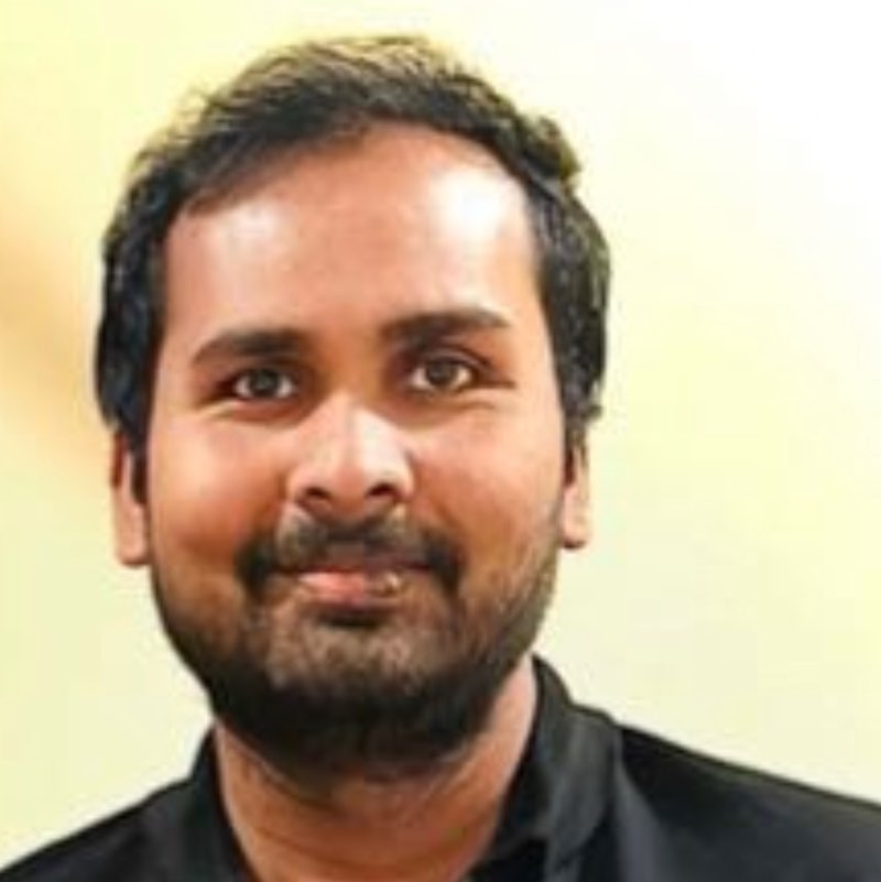 Maruthi Chalavadi
