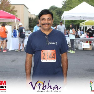 Subbu Maddali