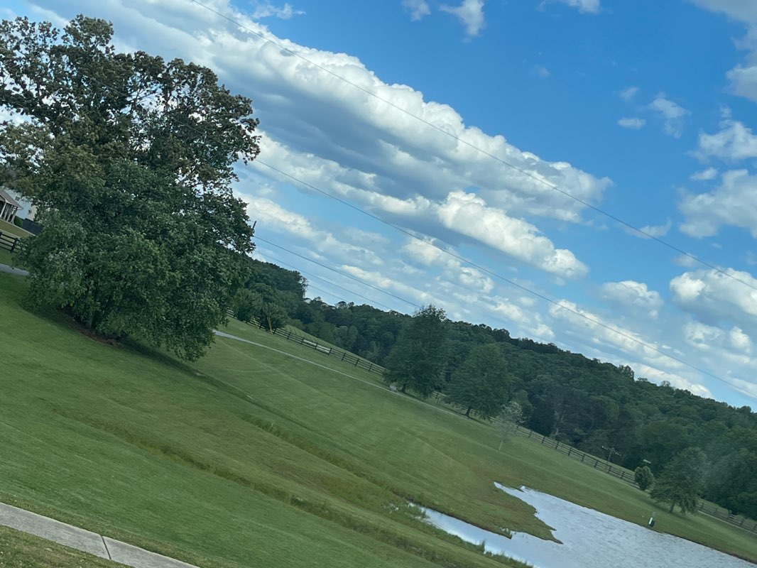 walking near me in White Oak Park in winter