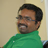 Santosh Shetty profile