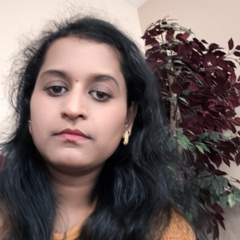 Samatha Vasa profile