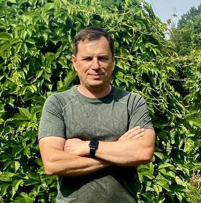 Александр profile