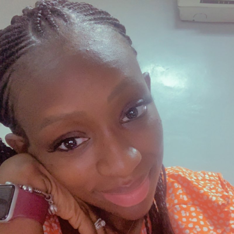 Amaka profile