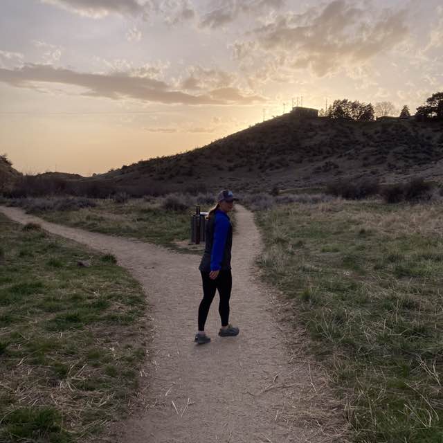 Darren and Melissa post 2