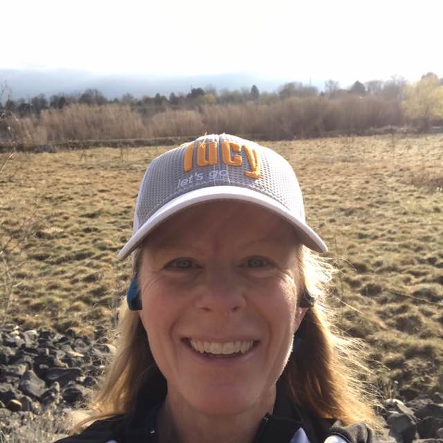 Darren and Melissa post 1