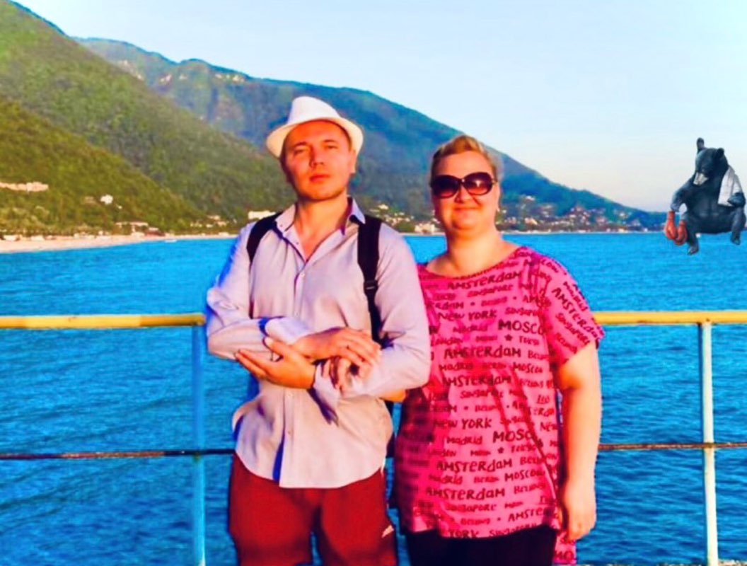 ❤️СтанислаV🇷🇺 profile