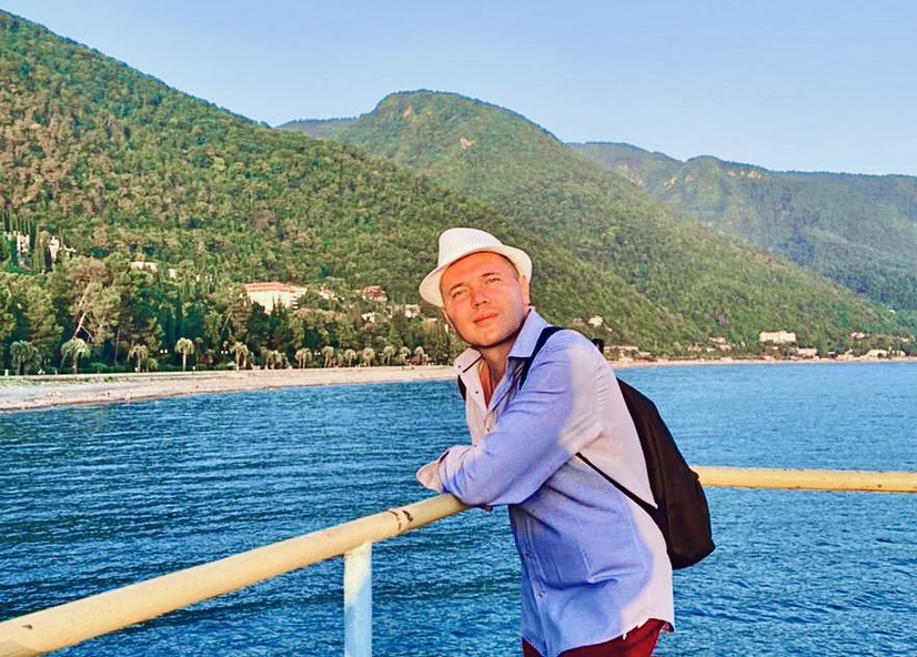 ❤️СтанислаV🇷🇺 profile