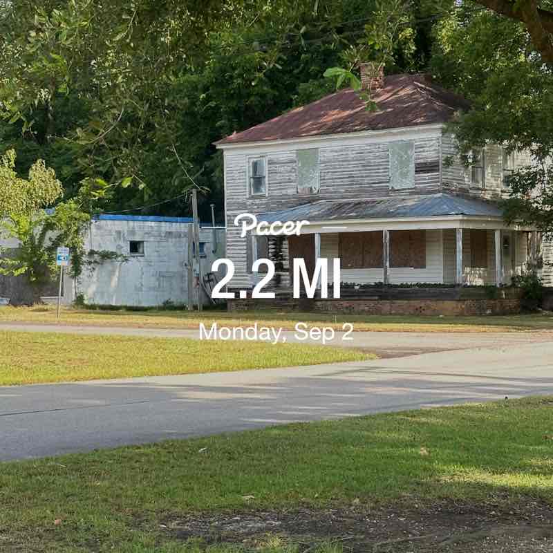 Erica Jamison post 1