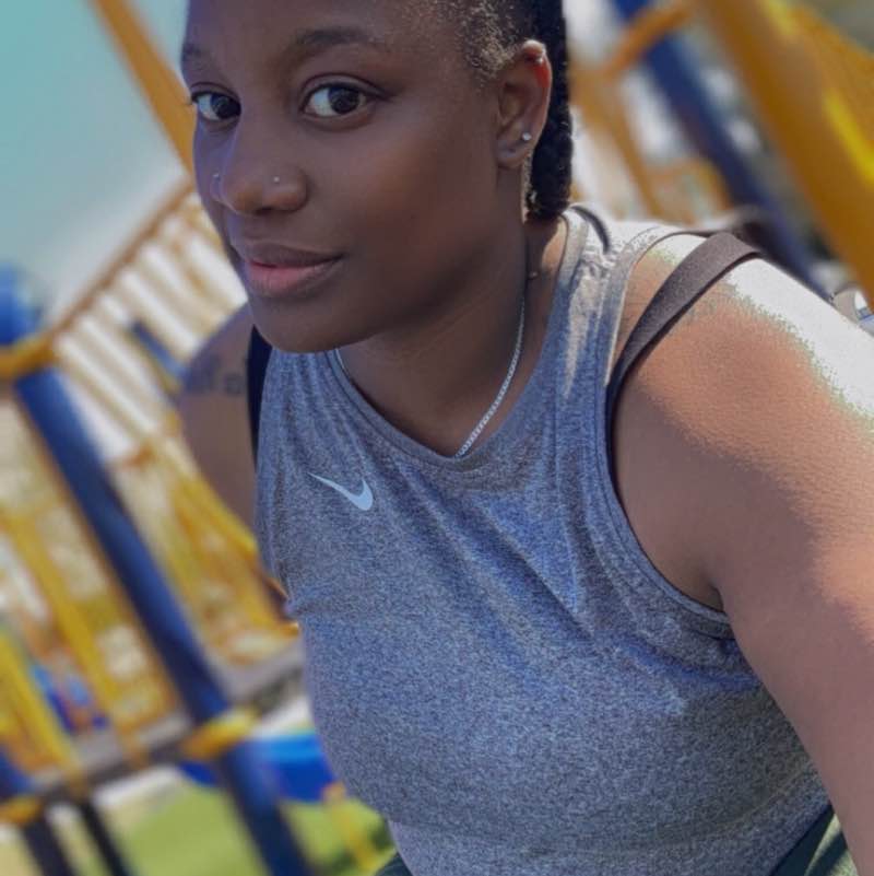 Erica Jamison post 1